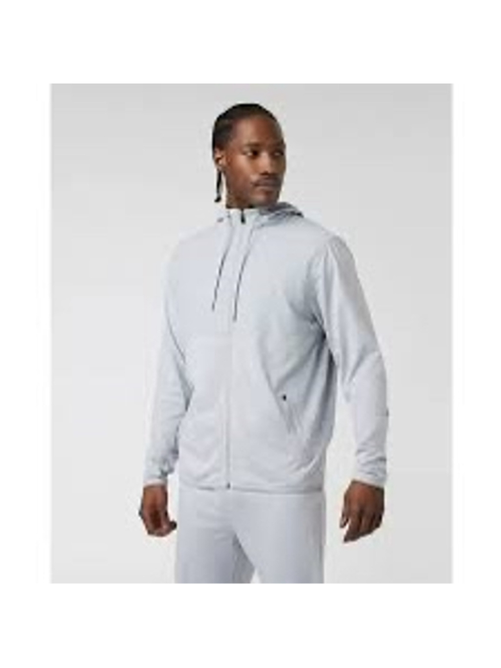 Vuori Men's Sunday Element Jacket Size Medium Outdoor Athleisure Activewear